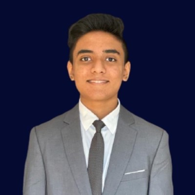 Srinivas Sriram