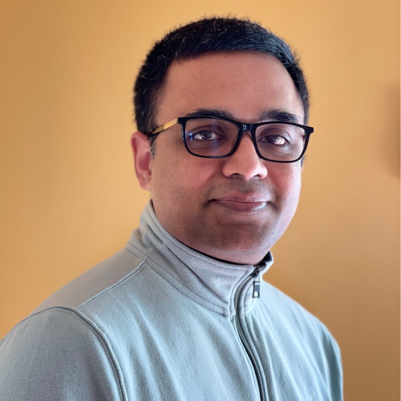 Sriram Sridhar
